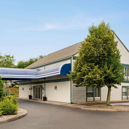 Dartmouth ベイモント バイ ウィンダム ノース ダートマスモーテル エクステリア 写真