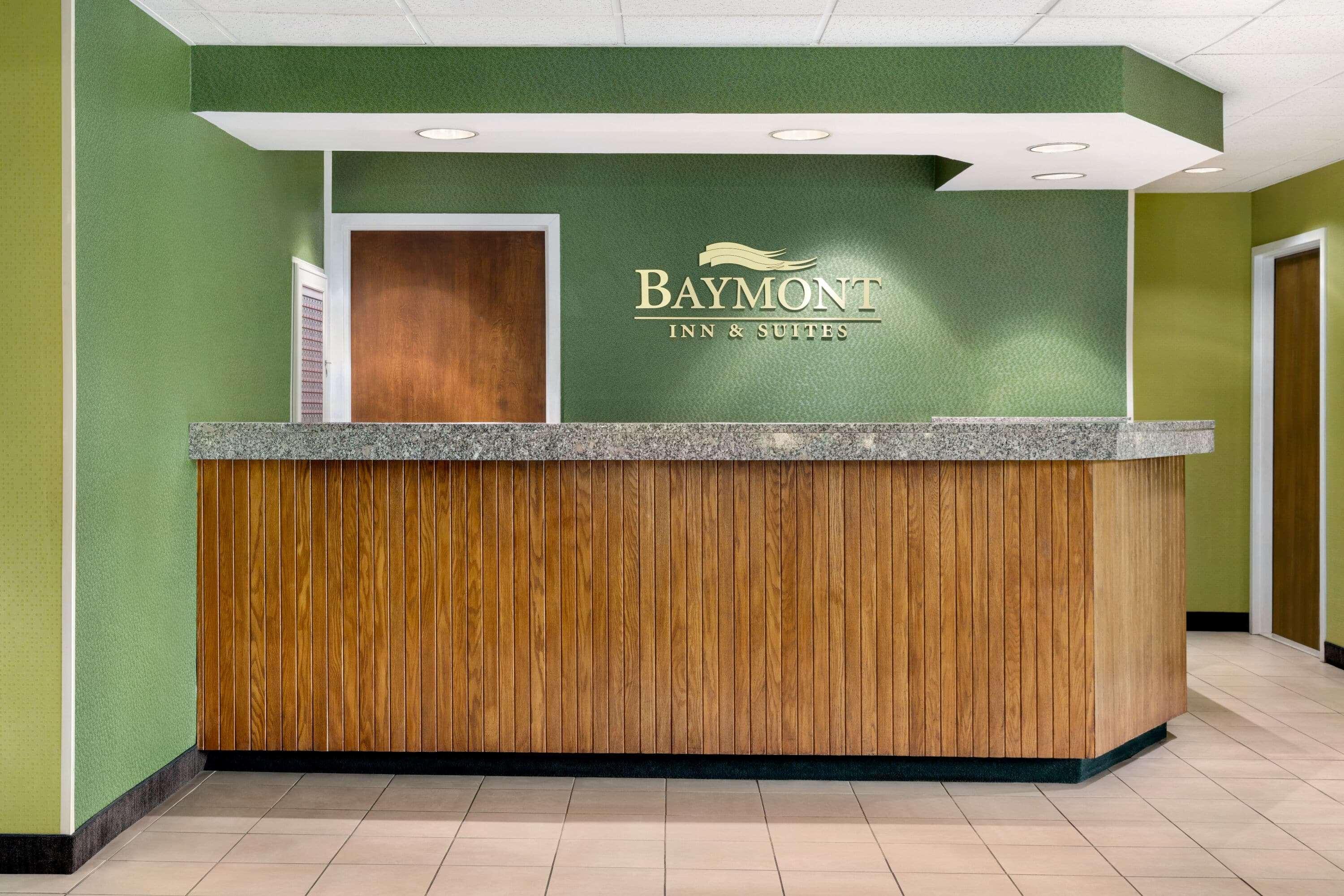 Dartmouth ベイモント バイ ウィンダム ノース ダートマスモーテル エクステリア 写真